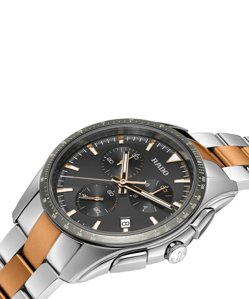 Rado Hyperchrome Chronograph 44.9MM - R32259173 - Bilde 4