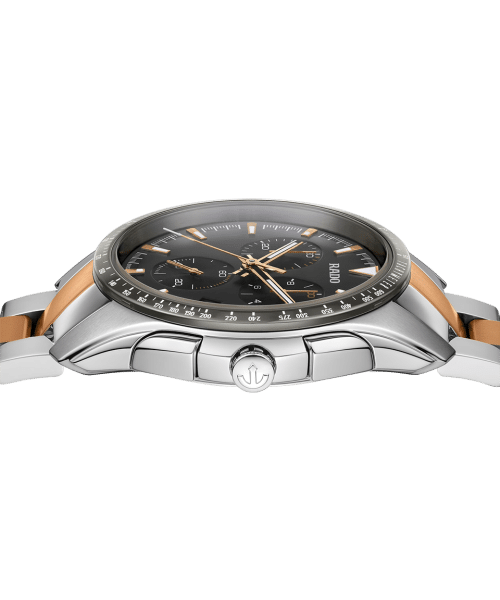 Rado Hyperchrome Chronograph 44.9MM - R32259173 - Bilde 5
