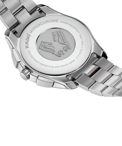 Rado Hyperchrome Chronograph 44.9MM - R32259173 - Bilde 6