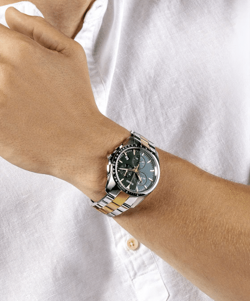 Rado Hyperchrome Chronograph 44.9MM - R32259323 - Bilde 2