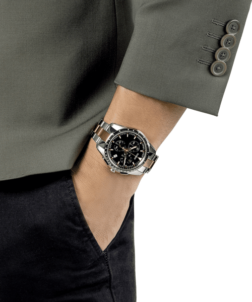 Rado Hyperchrome Chronograph 44.9MM - R32259323 - Bilde 3