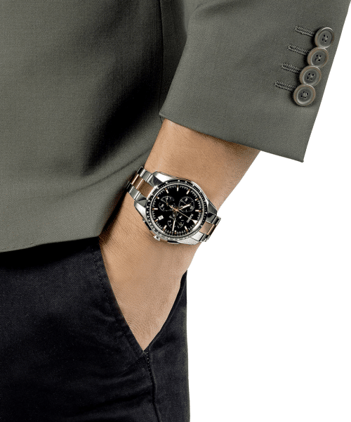 Rado Hyperchrome Chronograph 44.9MM - R32259323 - Bilde 4