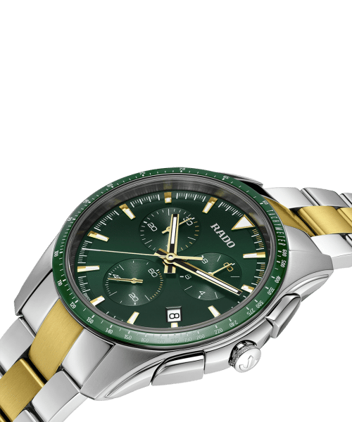 Rado Hyperchrome Chronograph 44.9MM - R32259323 - Bilde 5