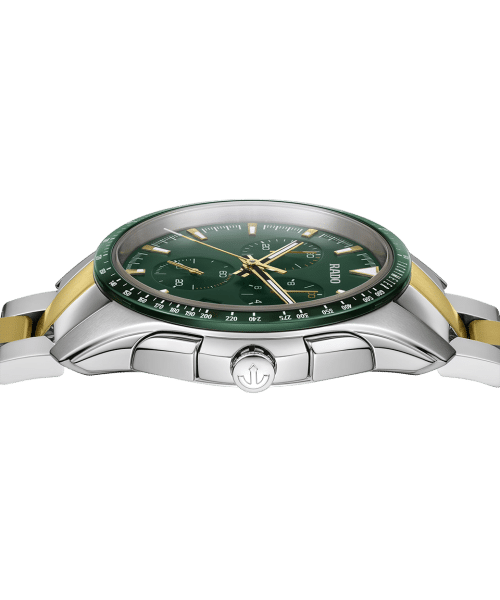 Rado Hyperchrome Chronograph 44.9MM - R32259323 - Bilde 6
