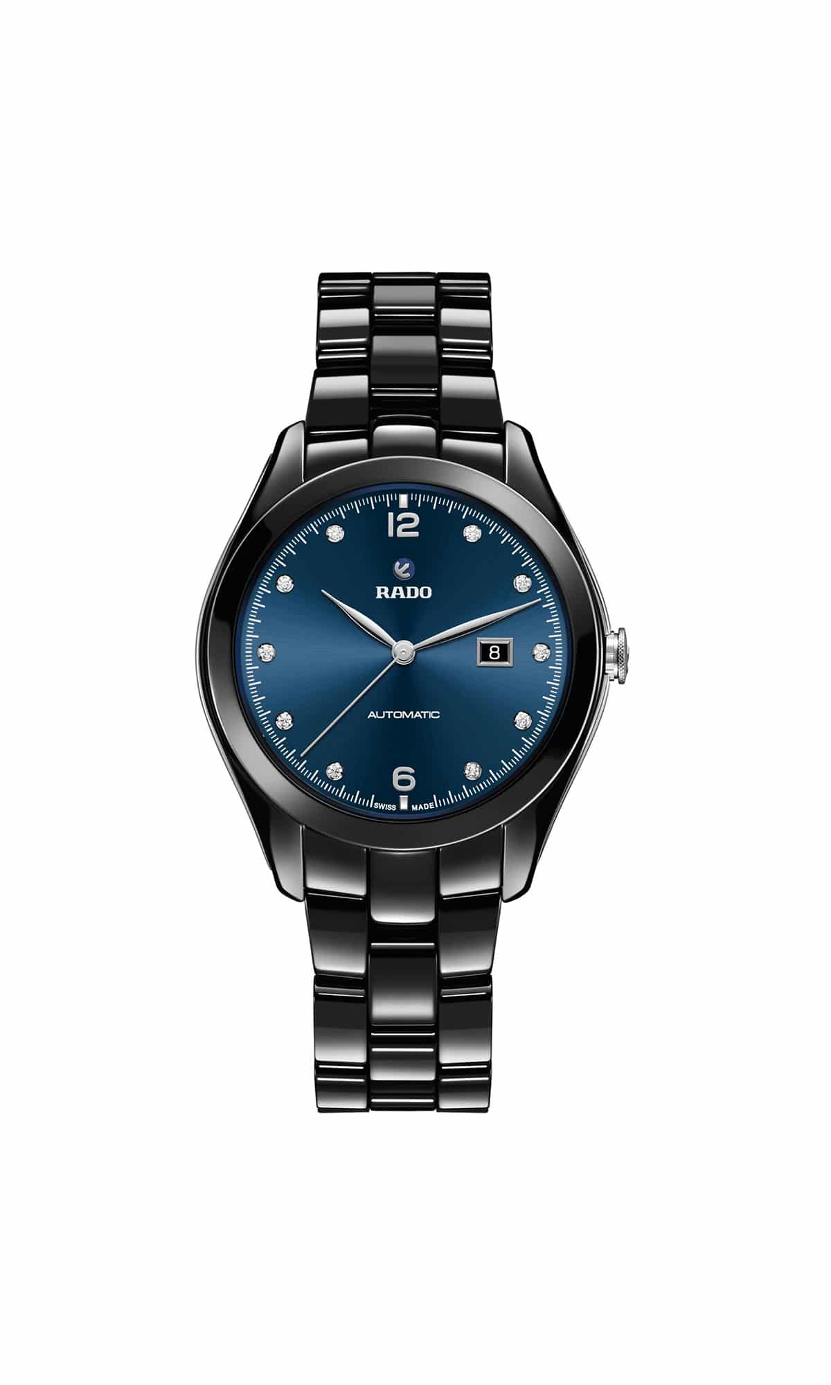 Rado HyperChrome Automatic Diamonds - R32260712