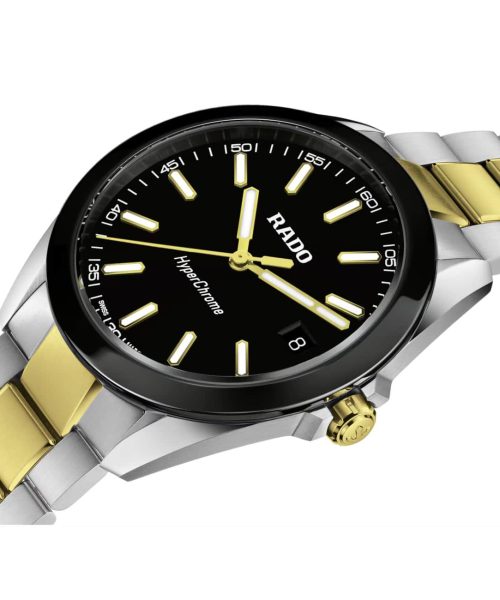 Rado HyperChrome Quartz 41.5mm - R32280153 - Bilde 2