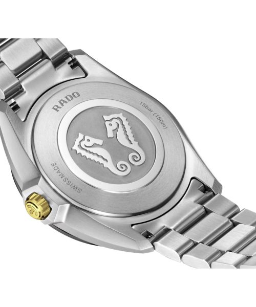 Rado HyperChrome Quartz 41.5mm - R32280153 - Bilde 4