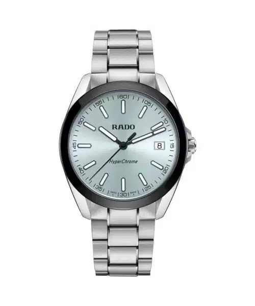 Rado HyperChrome Quartz 41.5mm - R32280213