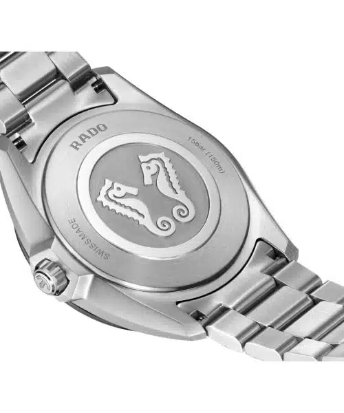 Rado HyperChrome Quartz 41.5mm - R32280213 - Bilde 4