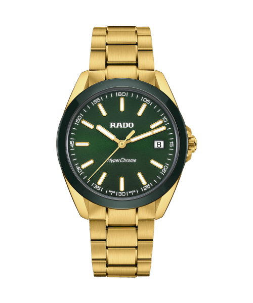 Rado HyperChrome 41.5mm - R32283313