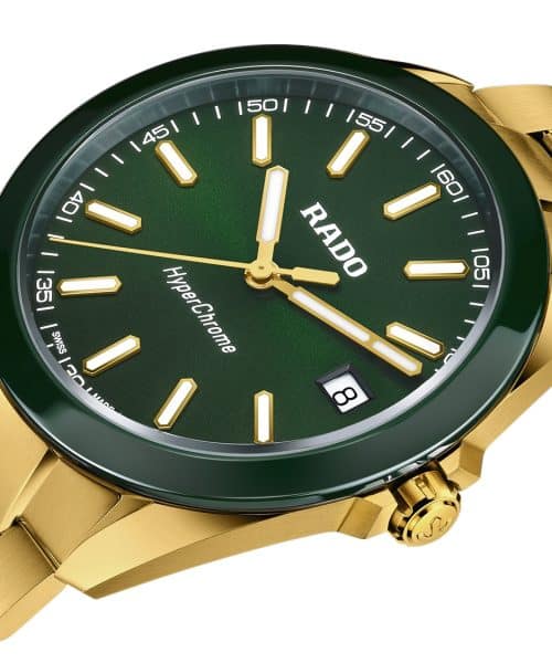 Rado HyperChrome 41.5mm - R32283313 - Bilde 2