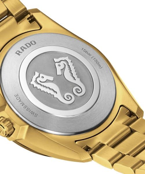 Rado HyperChrome 41.5mm - R32283313 - Bilde 4