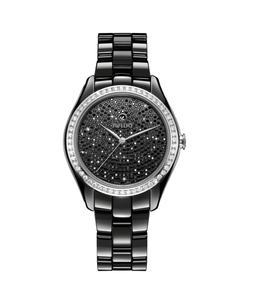 Rado HyperChrome Automatic Diamonds - R32482722