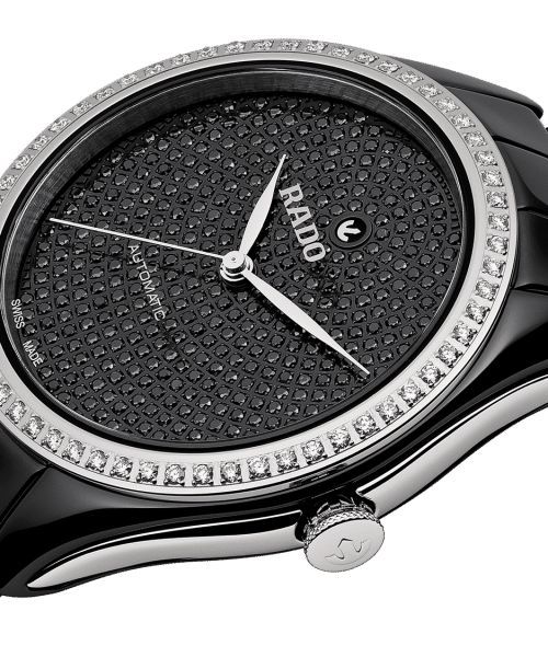 Rado HyperChrome Automatic Diamonds - R32482722 - Bilde 2
