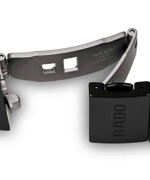 Rado HyperChrome Automatic Diamonds - R32482722 - Bilde 3