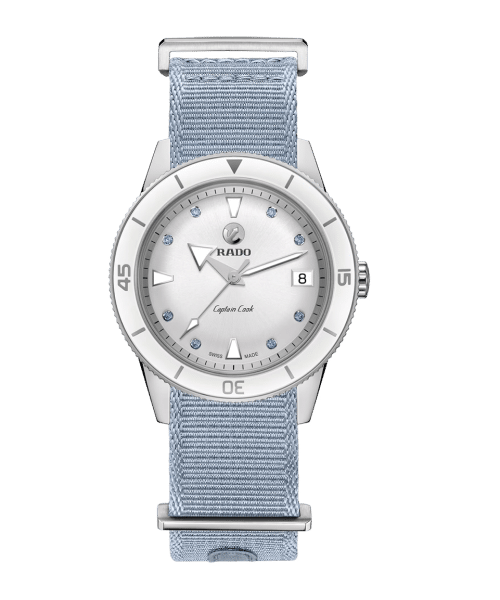 Rado Captain Cook 37MM - R32500718 - Bilde 2