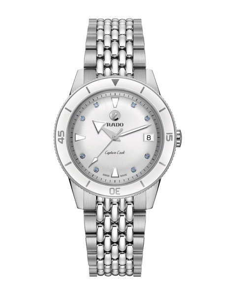 Rado Captain Cook 37MM - R32500718 - Bilde 3