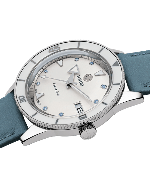 Rado Captain Cook 37MM - R32500718 - Bilde 4