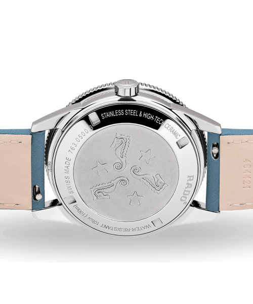 Rado Captain Cook 37MM - R32500718 - Bilde 5