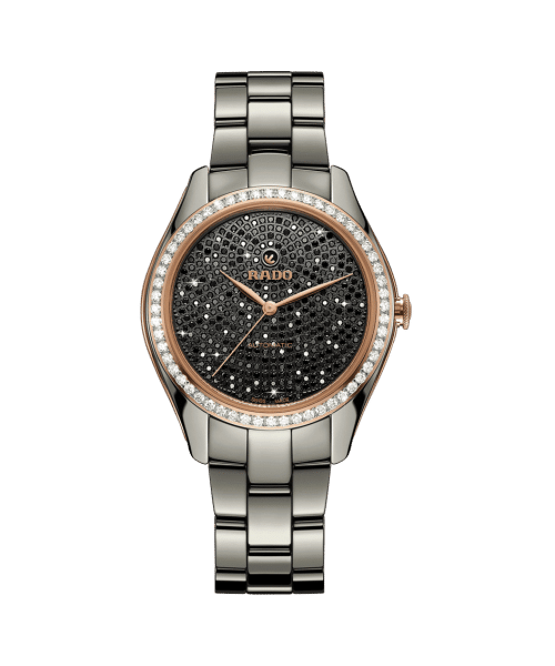 Rado HyperChrome Automatic Diamonds - R32523722
