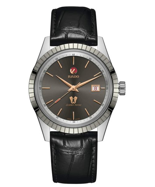 Rado Tradition Golden Horse - R33101105