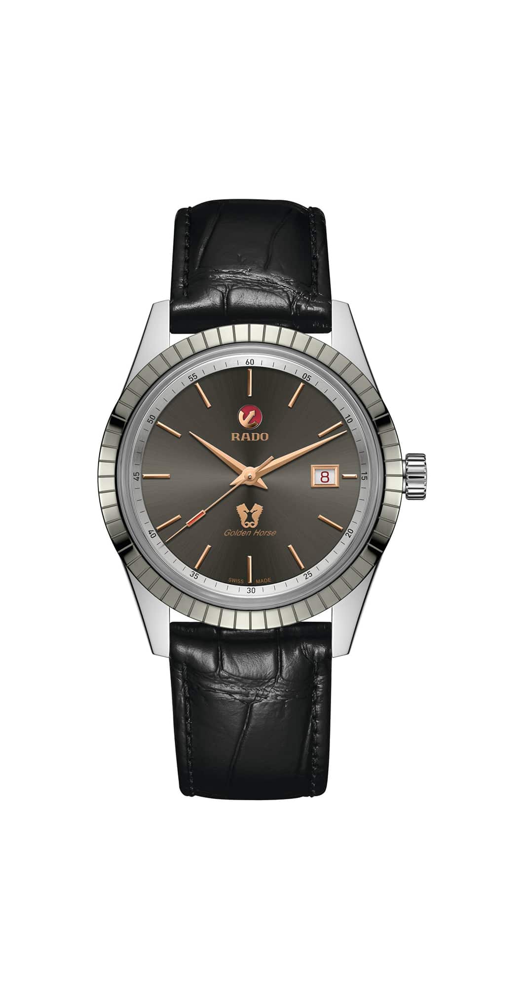 Rado Tradition Golden Horse - R33101105