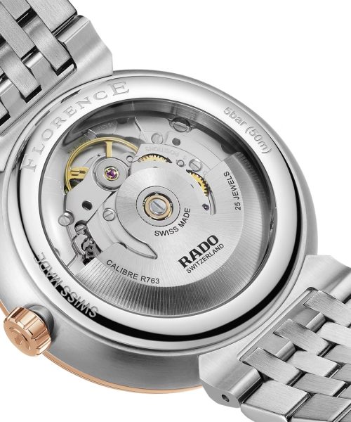 Rado Florence Automatic - R48903103 - Bilde 4