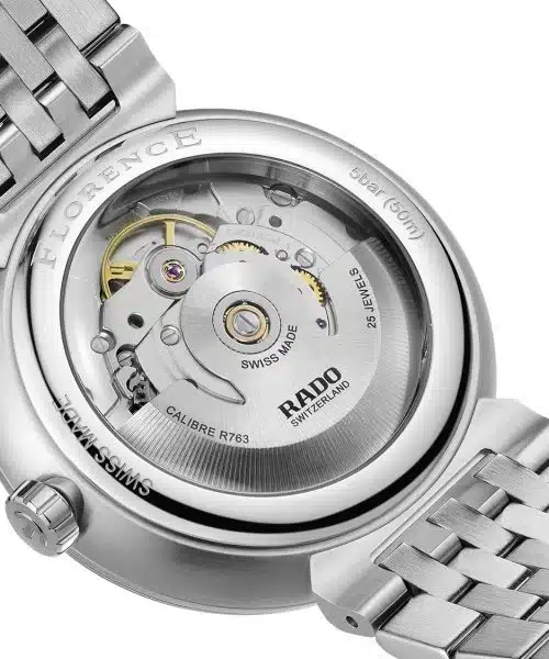 Rado Florence Automatic - R48903153 - Bilde 4