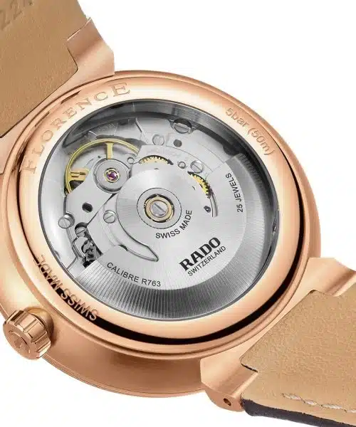 Rado Florence Automatic - R48905015 - Bilde 4