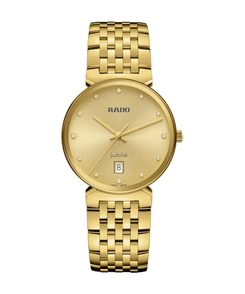 Rado Florence Diamonds 38MM - R48914713