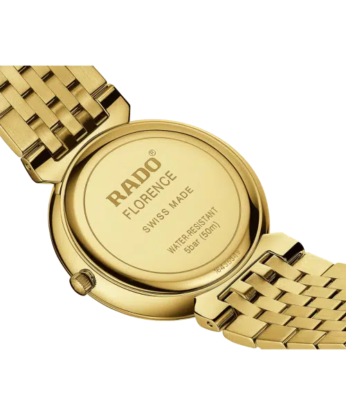 Rado Florence Diamonds 38MM - R48914713 - Bilde 4