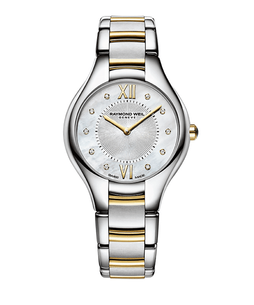 Raymond Weil Noemia 32mm - 5132-STP-00985