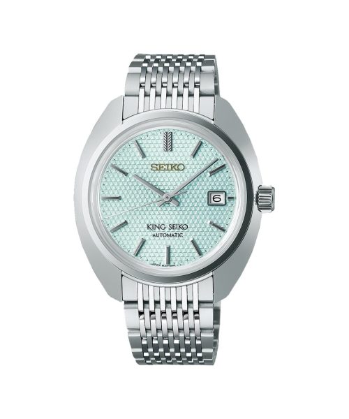 King Seiko 39mm - SJE115J1