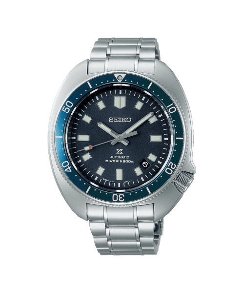 Seiko Prospex The Naomi Uemura 80th Anniversary Limited Edition - SLA049J1