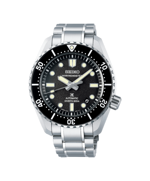 Seiko Prospex Marinemaster 1968 Heritage Diver's Watch - SLA079J1