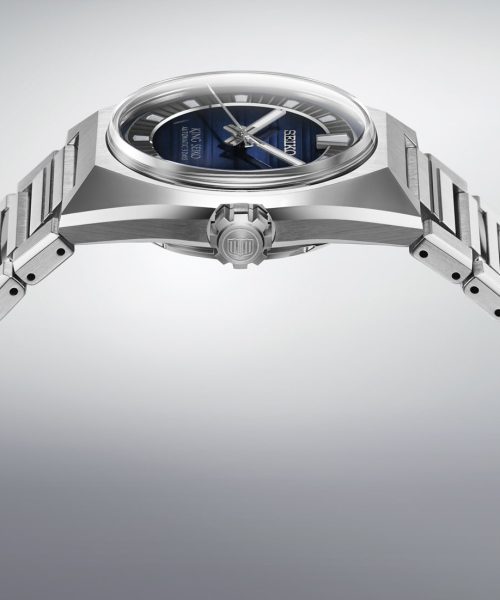 King Seiko VANAC 41mm - SLA085J1 - Bilde 4