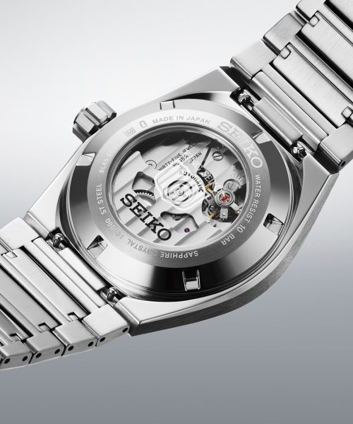 King Seiko VANAC Limited Edition 41mm - SLA087J1 - Bilde 4