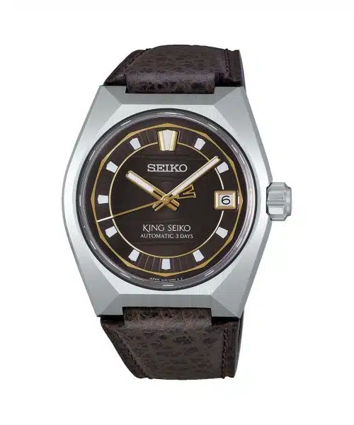 King Seiko VANAC 41mm - SLA093J1