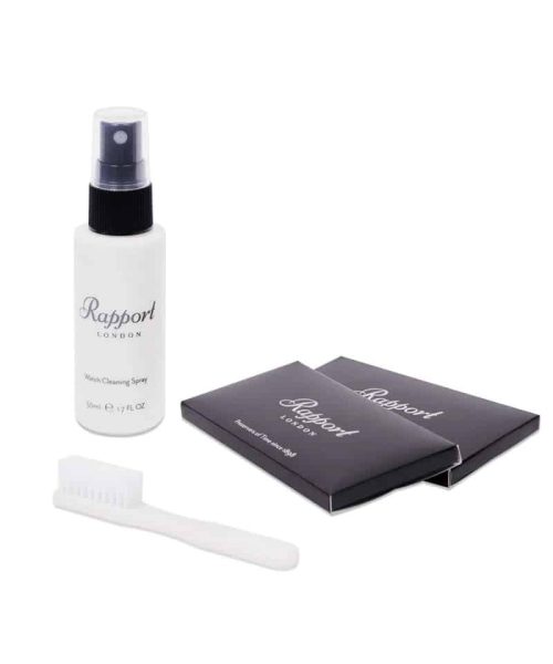 Luxury Watch Cleaning Kit - Bilde 5