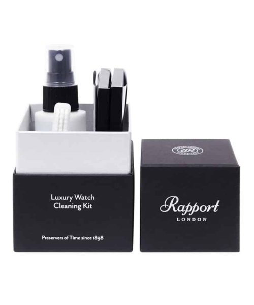 Luxury Watch Cleaning Kit - Bilde 7