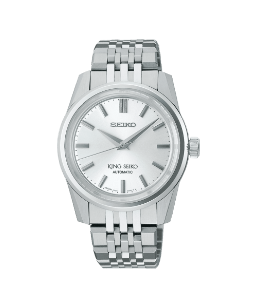 Seiko King Seiko - SPB279J1