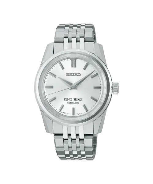 Seiko King Seiko - SPB279J1