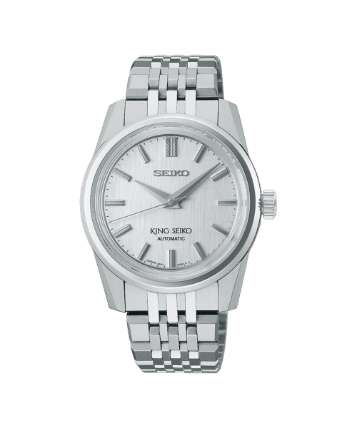 Seiko King Seiko - SPB281J1