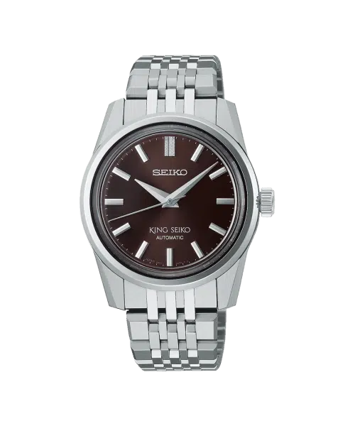 Seiko King Seiko - SPB285J1