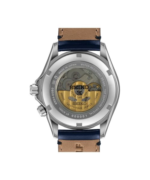 Seiko Prospex Land - SPB377J1 - Bilde 2
