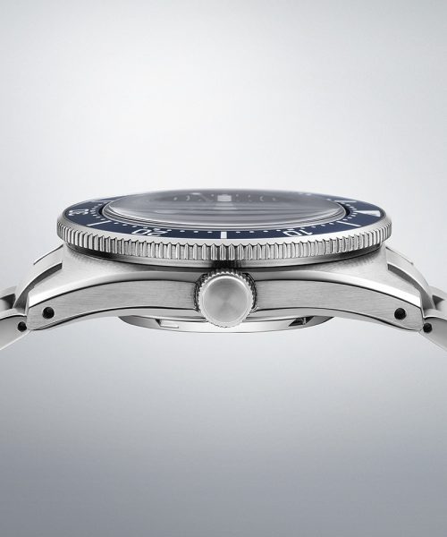 Seiko Prospex 1965 Heritage Diver’s Watch (62MAS) - SPB451J1 - Bilde 3