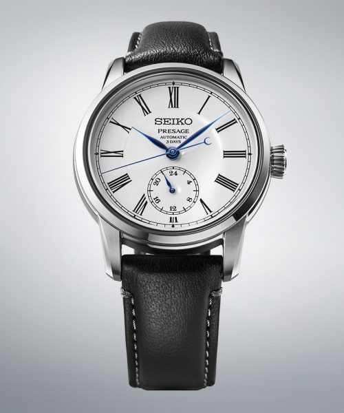 Seiko Presage Craftsmanship 40mm - SPB495J1 - Bilde 2