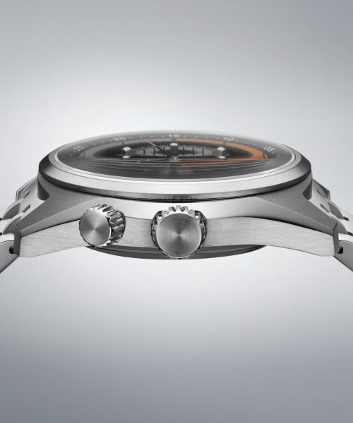 Seiko Prospex Speedtimer 40mm - SPB515J1 - Bilde 4