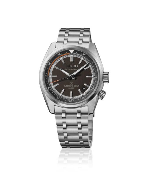 Seiko Prospex Speedtimer 40mm - SPB515J1 - Bilde 5
