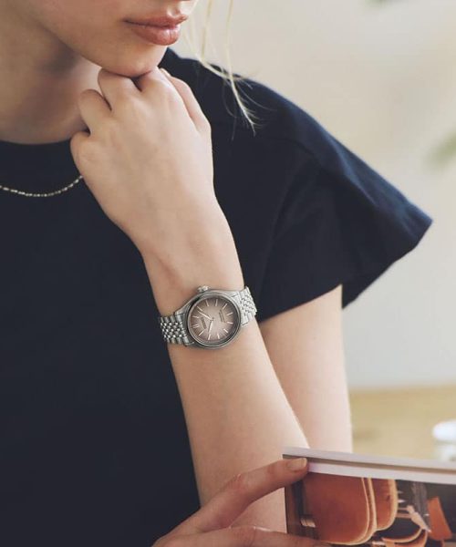 Seiko Presage Classic Series ‘Fushi-iro’ 36mm - SPB523J1 - Bilde 5